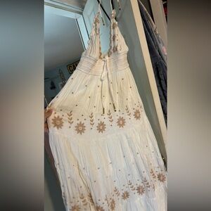 Free Peoples Dress